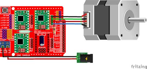 arduino code for cnc machine|Arduino cnc shield code.